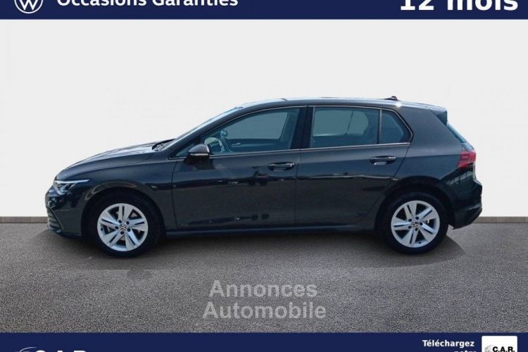 Volkswagen Golf 2.0 TDI SCR 116 BVM6 Life Plus - <small></small> 23.900 € <small>TTC</small> - #3