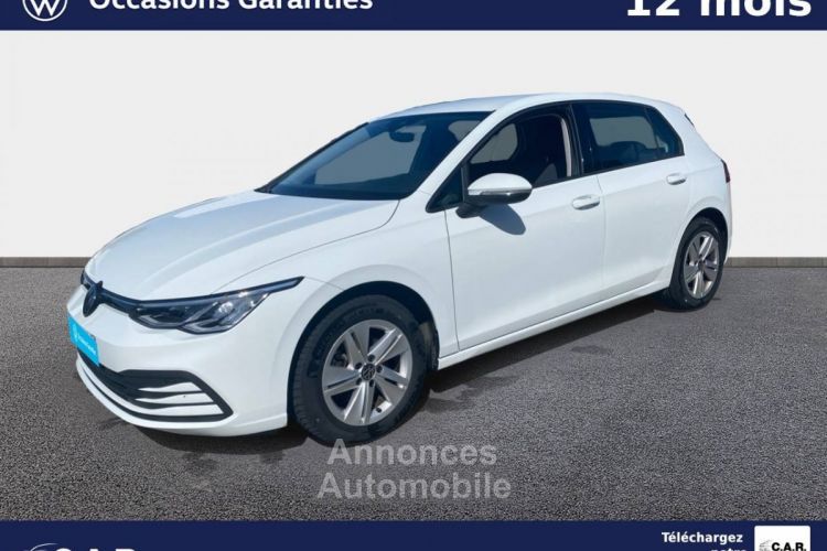 Volkswagen Golf 2.0 TDI SCR 116 BVM6 Life Plus - <small></small> 24.900 € <small>TTC</small> - #1