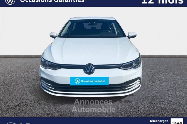 Volkswagen Golf 2.0 TDI SCR 116 BVM6 Life Plus - <small></small> 24.900 € <small>TTC</small> - #2