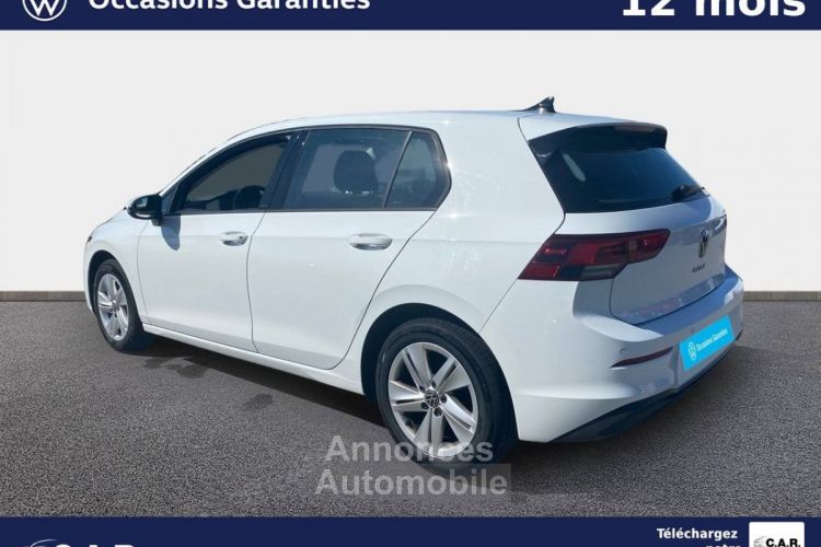 Volkswagen Golf 2.0 TDI SCR 116 BVM6 Life Plus - <small></small> 24.900 € <small>TTC</small> - #5