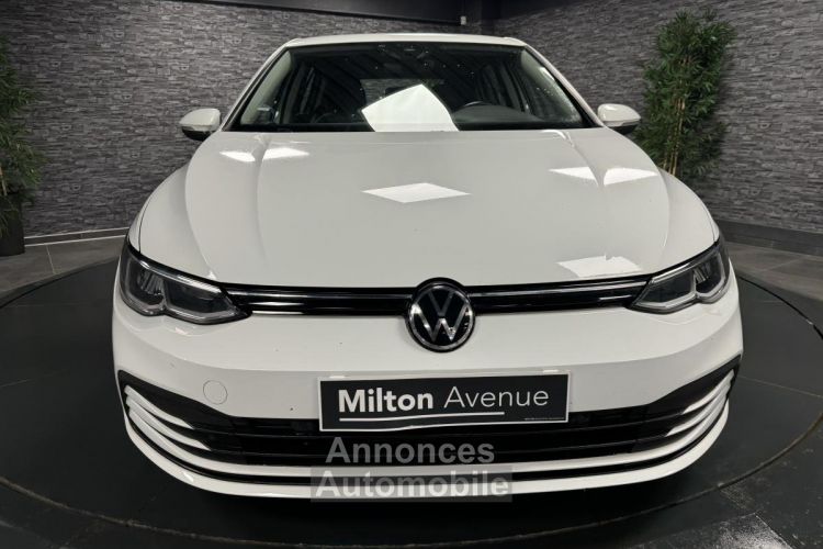 Volkswagen Golf 2.0 TDI SCR - 150 - BV DSG 7  VIII Life Business 1st - <small></small> 20.490 € <small></small> - #2