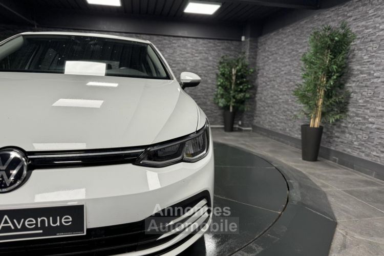 Volkswagen Golf 2.0 TDI SCR - 150 - BV DSG 7  VIII Life Business 1st - <small></small> 20.490 € <small></small> - #29