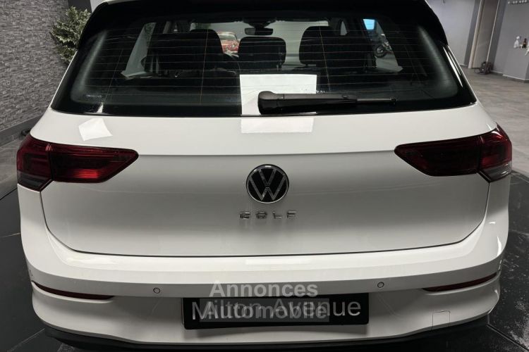 Volkswagen Golf 2.0 TDI SCR - 150 - BV DSG 7  VIII Life Business 1st - <small></small> 20.490 € <small></small> - #32