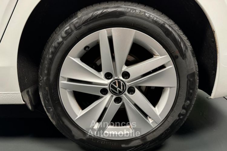 Volkswagen Golf 2.0 TDI SCR - 150 - BV DSG 7  VIII Life Business 1st - <small></small> 20.490 € <small></small> - #49