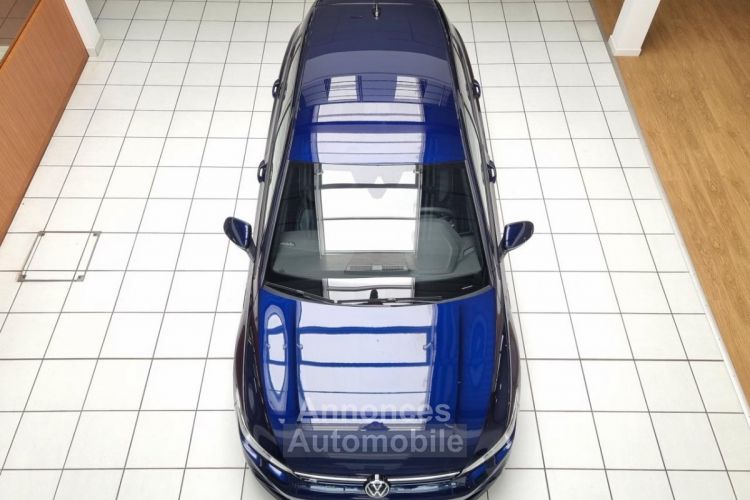 Volkswagen Golf 2.0 TDI SCR - 150 - BV DSG 7 R-Line - <small></small> 37.900 € <small></small> - #30