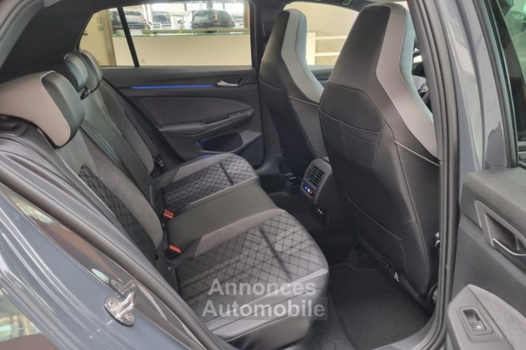 Volkswagen Golf 2.0 TDI SCR - 150 - BV DSG 7 R-Line - <small></small> 38.590 € <small></small> - #23