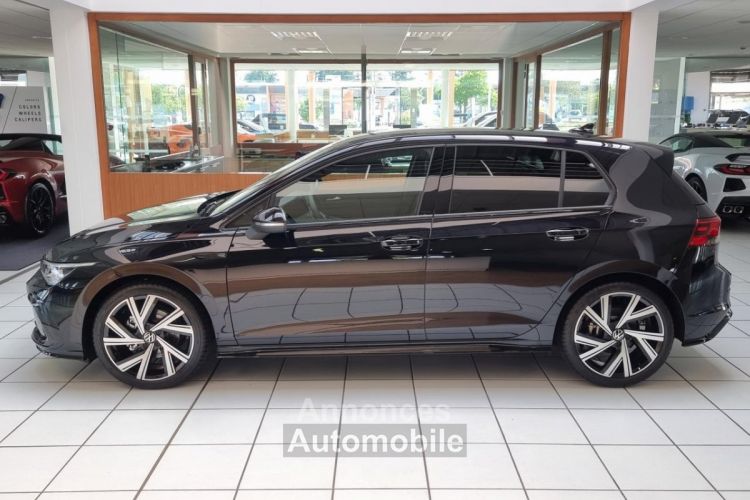 Volkswagen Golf 2.0 TDI SCR - 150 - BV DSG 7 R-Line - <small></small> 37.900 € <small></small> - #25