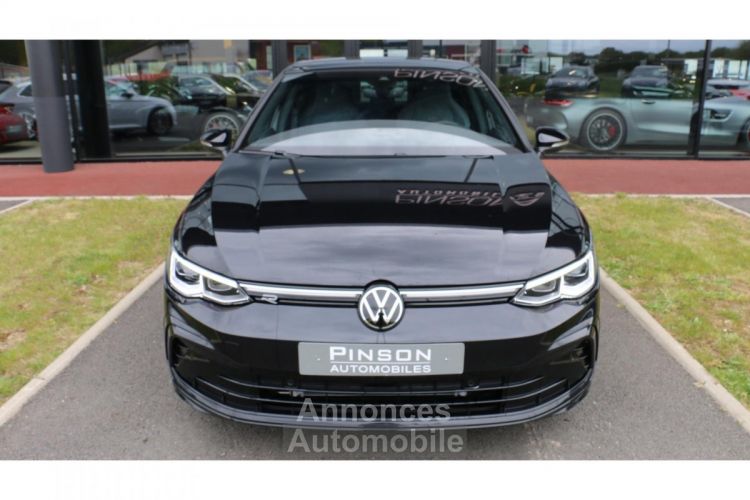 Volkswagen Golf 2.0 TDI SCR - 150 - BV DSG 7 VIII BERLINE R-Line PHASE 1 - <small></small> 39.900 € <small>TTC</small> - #3