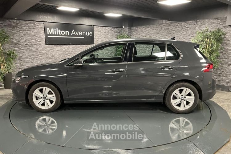 Volkswagen Golf 2.0 TDI SCR - 150 - BV DSG Life Business 1st - <small></small> 22.990 € <small></small> - #2