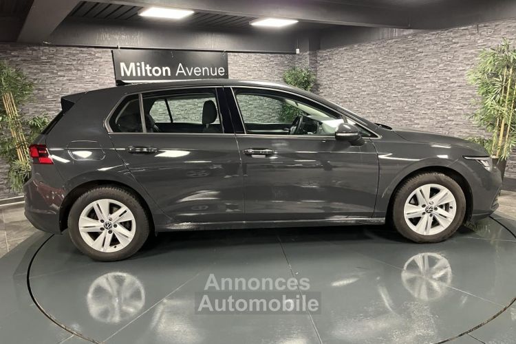 Volkswagen Golf 2.0 TDI SCR - 150 - BV DSG Life Business 1st - <small></small> 22.990 € <small></small> - #6