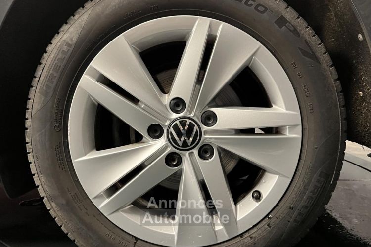 Volkswagen Golf 2.0 TDI SCR - 150 - BV DSG Life Business 1st - <small></small> 21.990 € <small></small> - #49