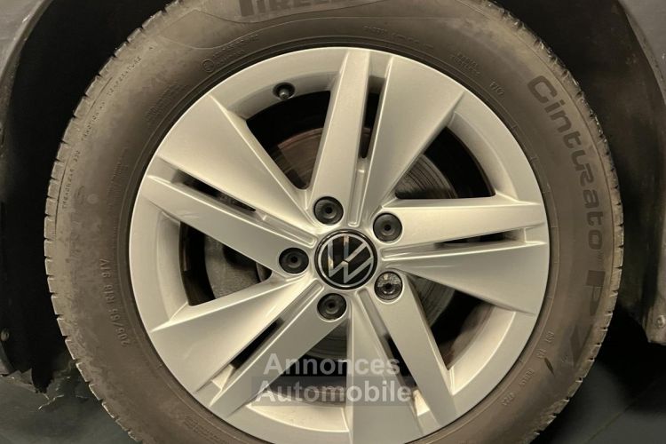 Volkswagen Golf 2.0 TDI SCR - 150 - BV DSG Life Business 1st - <small></small> 21.990 € <small></small> - #50