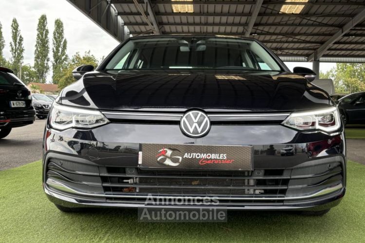 Volkswagen Golf 2.0 TDI SCR - 150 - BV DSG7 VIII ACTIVE GPS CAMERA - <small></small> 28.990 € <small>TTC</small> - #3