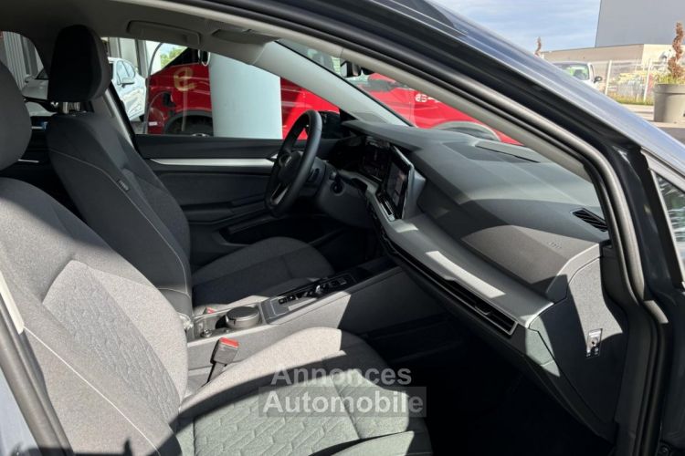 Volkswagen Golf 2.0 TDI SCR - 150 - BV DSG7 VIII ACTIVE GPS CAMERA - <small></small> 28.990 € <small>TTC</small> - #32