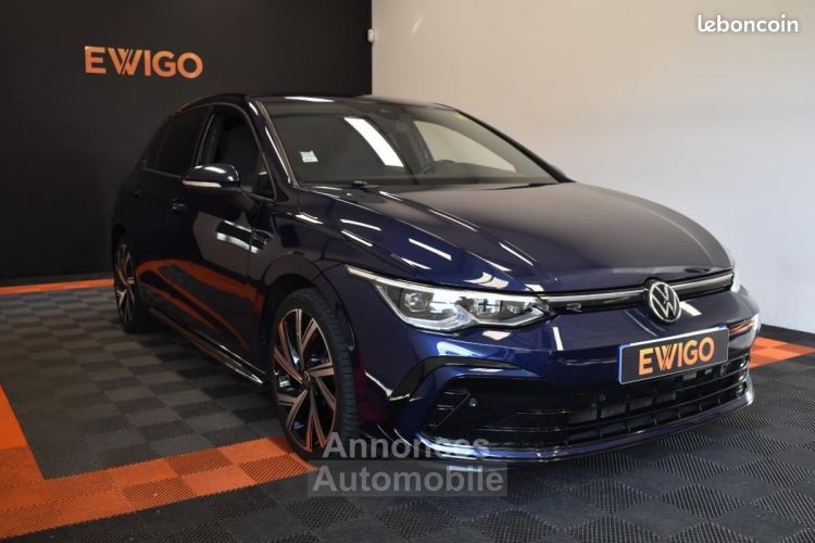 Volkswagen Golf 2.0 TDI SCR 150 CH R-LINE DSG7 SUIVI GARANTIE 6 A 60 MOIS - <small></small> 28.990 € <small>TTC</small> - #1