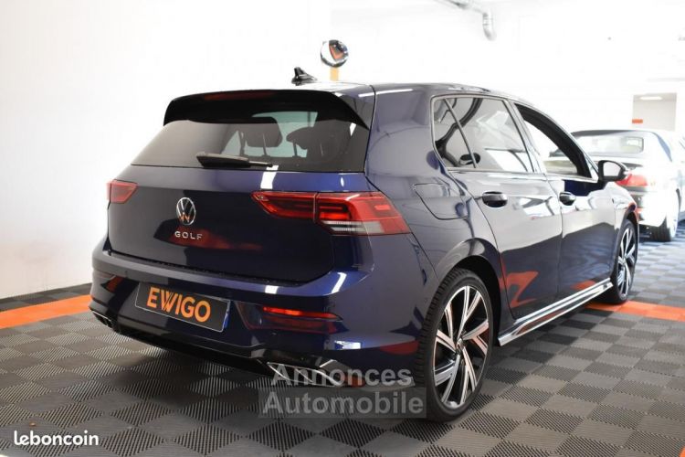 Volkswagen Golf 2.0 TDI SCR 150 CH R-LINE DSG7 SUIVI GARANTIE 6 A 60 MOIS - <small></small> 28.990 € <small>TTC</small> - #6