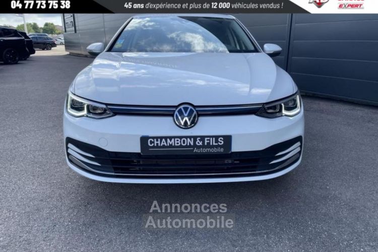 Volkswagen Golf 2.0 TDI SCR 150 DSG7 Active - <small></small> 30.990 € <small>TTC</small> - #2