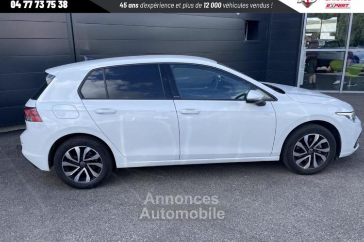 Volkswagen Golf 2.0 TDI SCR 150 DSG7 Active - <small></small> 30.990 € <small>TTC</small> - #4