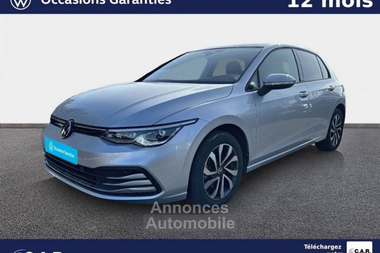 Volkswagen Golf 2.0 TDI SCR 150 DSG7 Active - <small></small> 26.900 € <small>TTC</small> - #1