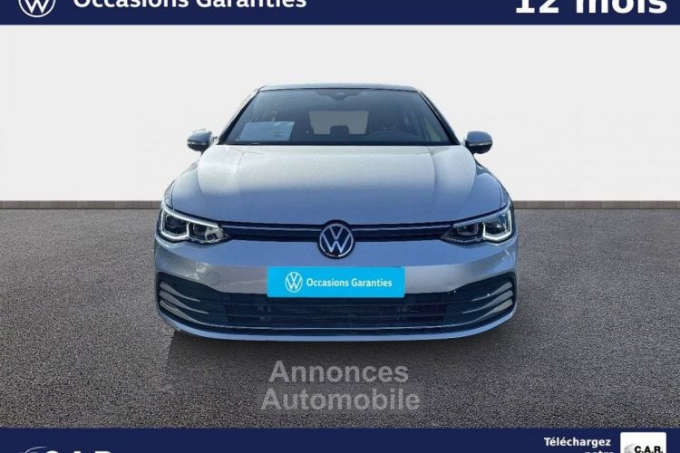 Volkswagen Golf 2.0 TDI SCR 150 DSG7 Active - <small></small> 26.900 € <small>TTC</small> - #2