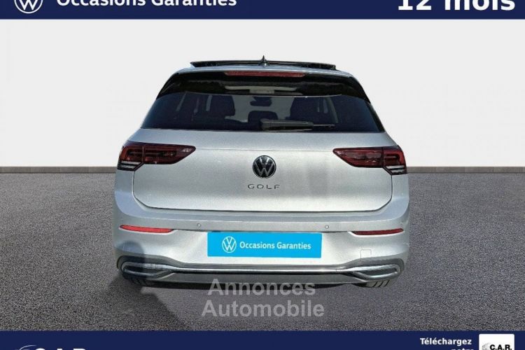 Volkswagen Golf 2.0 TDI SCR 150 DSG7 Active - <small></small> 26.900 € <small>TTC</small> - #4