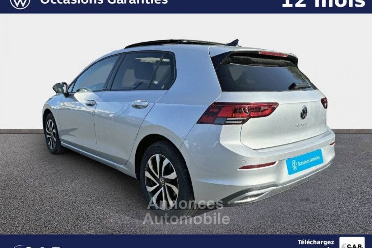 Volkswagen Golf 2.0 TDI SCR 150 DSG7 Active - <small></small> 26.900 € <small>TTC</small> - #5