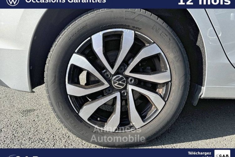 Volkswagen Golf 2.0 TDI SCR 150 DSG7 Active - <small></small> 26.900 € <small>TTC</small> - #14