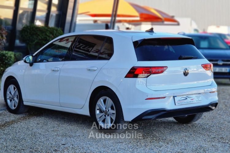 Volkswagen Golf 2.0 TDI SCR 150 DSG7 Life+ - <small></small> 20.990 € <small>TTC</small> - #15