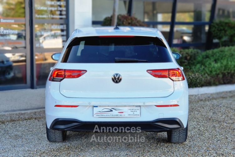 Volkswagen Golf 2.0 TDI SCR 150 DSG7 Life+ - <small></small> 20.990 € <small>TTC</small> - #16