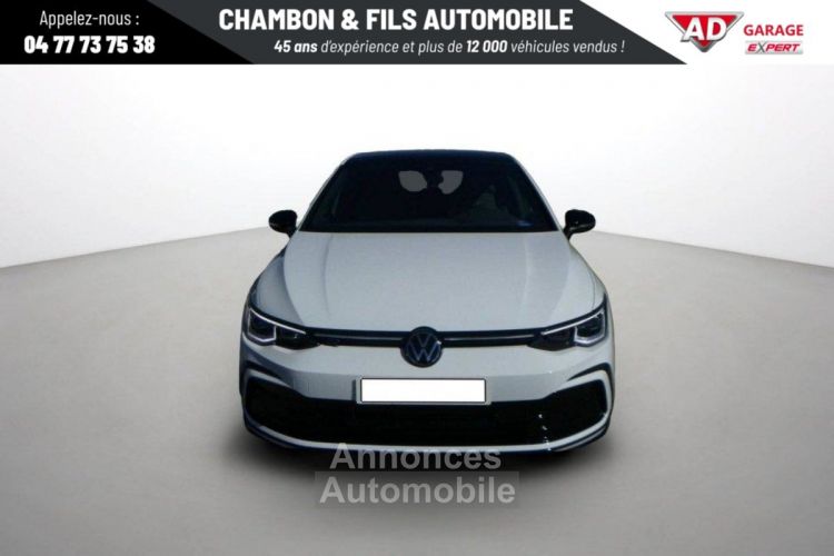 Volkswagen Golf 2.0 TDI SCR 150 DSG7 R-Line - <small></small> 37.659 € <small>TTC</small> - #2