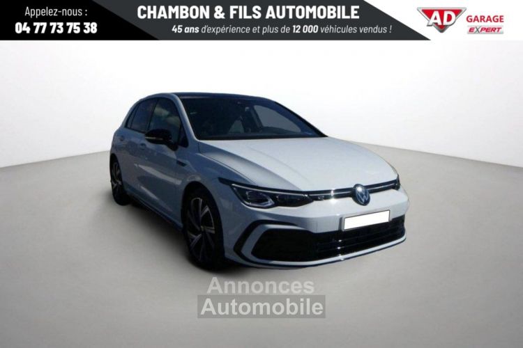 Volkswagen Golf 2.0 TDI SCR 150 DSG7 R-Line - <small></small> 37.659 € <small>TTC</small> - #3