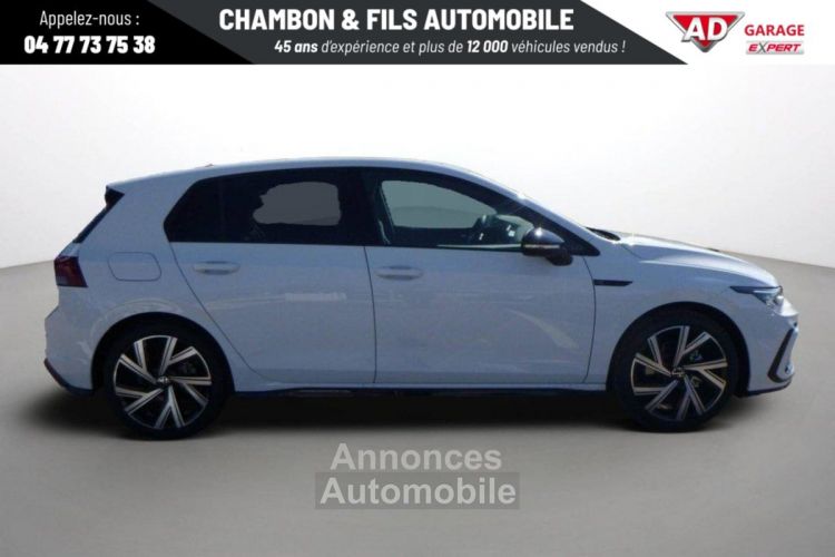 Volkswagen Golf 2.0 TDI SCR 150 DSG7 R-Line - <small></small> 37.659 € <small>TTC</small> - #4