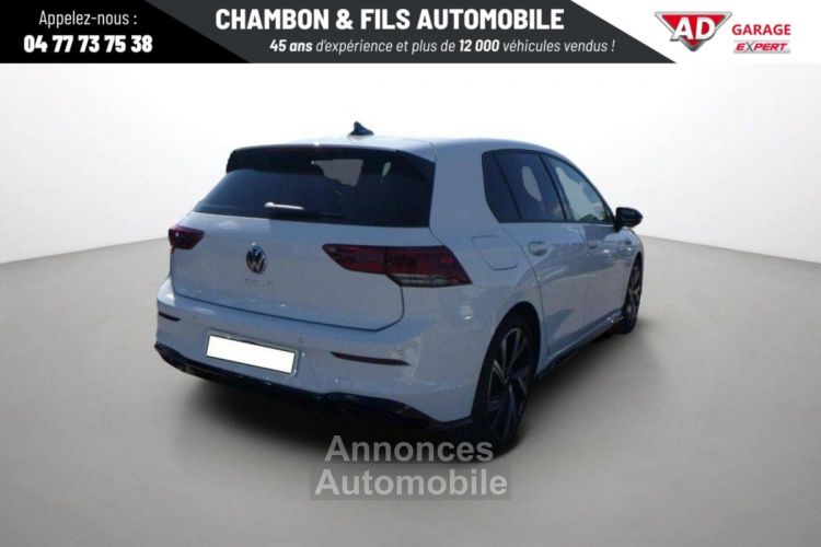 Volkswagen Golf 2.0 TDI SCR 150 DSG7 R-Line - <small></small> 37.659 € <small>TTC</small> - #5