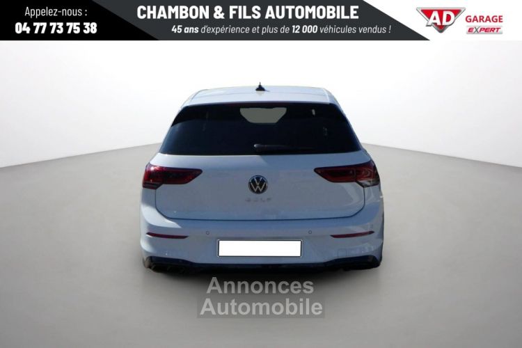 Volkswagen Golf 2.0 TDI SCR 150 DSG7 R-Line - <small></small> 37.659 € <small>TTC</small> - #6