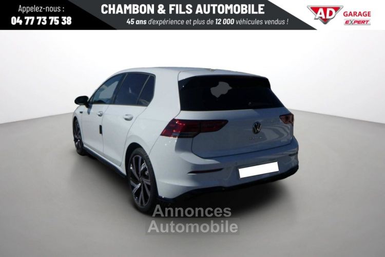 Volkswagen Golf 2.0 TDI SCR 150 DSG7 R-Line - <small></small> 37.659 € <small>TTC</small> - #7