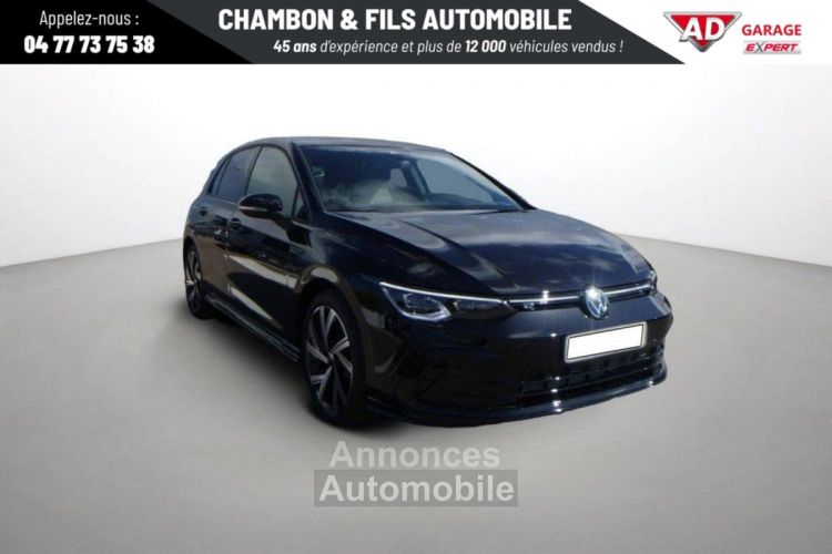 Volkswagen Golf 2.0 TDI SCR 150 DSG7 R-Line - <small></small> 37.445 € <small>TTC</small> - #1