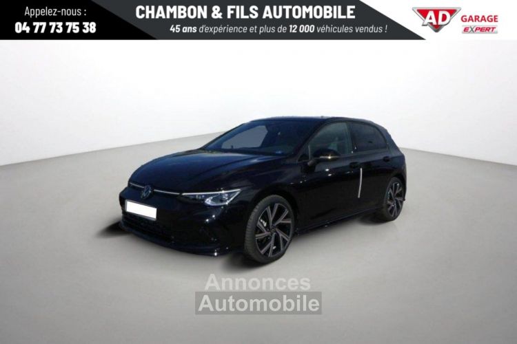 Volkswagen Golf 2.0 TDI SCR 150 DSG7 R-Line - <small></small> 37.445 € <small>TTC</small> - #2