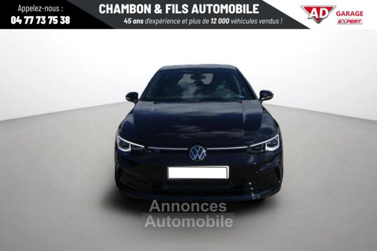 Volkswagen Golf 2.0 TDI SCR 150 DSG7 R-Line - <small></small> 37.445 € <small>TTC</small> - #3