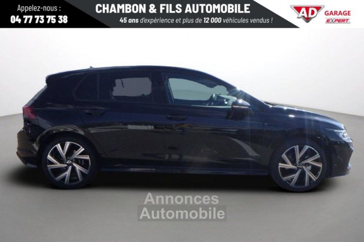 Volkswagen Golf 2.0 TDI SCR 150 DSG7 R-Line - <small></small> 37.445 € <small>TTC</small> - #4