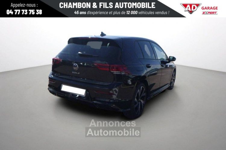 Volkswagen Golf 2.0 TDI SCR 150 DSG7 R-Line - <small></small> 37.445 € <small>TTC</small> - #5