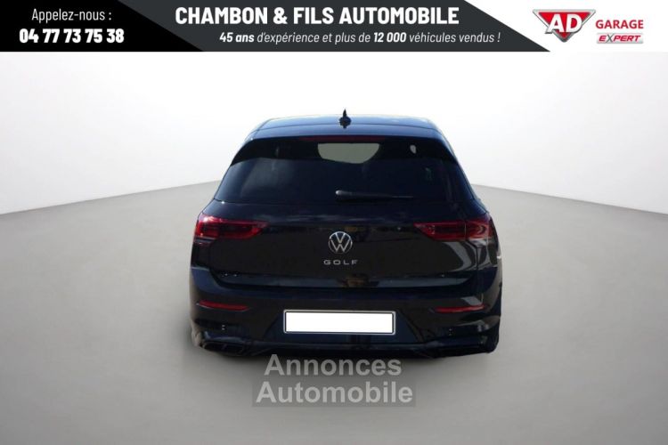 Volkswagen Golf 2.0 TDI SCR 150 DSG7 R-Line - <small></small> 37.445 € <small>TTC</small> - #6