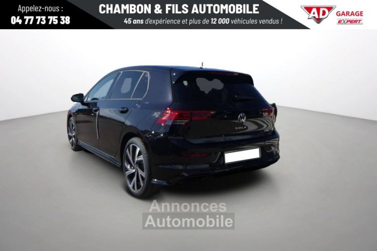 Volkswagen Golf 2.0 TDI SCR 150 DSG7 R-Line - <small></small> 37.445 € <small>TTC</small> - #7