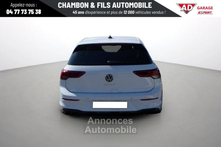 Volkswagen Golf 2.0 TDI SCR 150 DSG7 R-Line - <small></small> 38.578 € <small>TTC</small> - #5