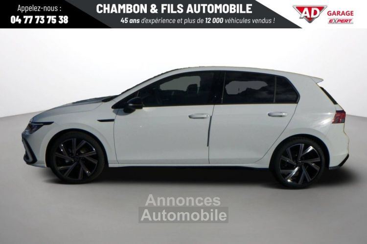 Volkswagen Golf 2.0 TDI SCR 150 DSG7 R-Line - <small></small> 38.578 € <small>TTC</small> - #7