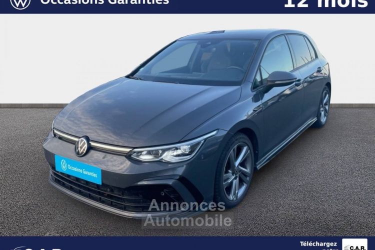 Volkswagen Golf 2.0 TDI SCR 150 DSG7 R-Line - <small></small> 27.990 € <small>TTC</small> - #1