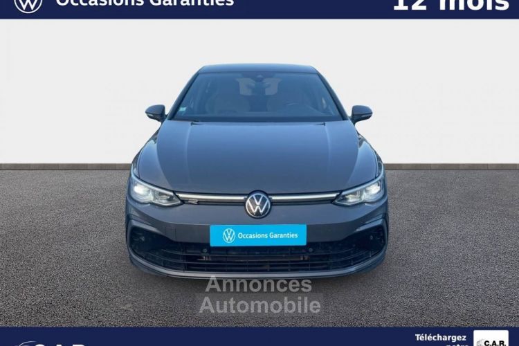 Volkswagen Golf 2.0 TDI SCR 150 DSG7 R-Line - <small></small> 27.990 € <small>TTC</small> - #2