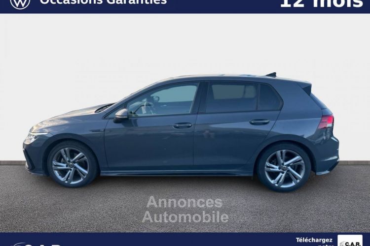 Volkswagen Golf 2.0 TDI SCR 150 DSG7 R-Line - <small></small> 27.990 € <small>TTC</small> - #3