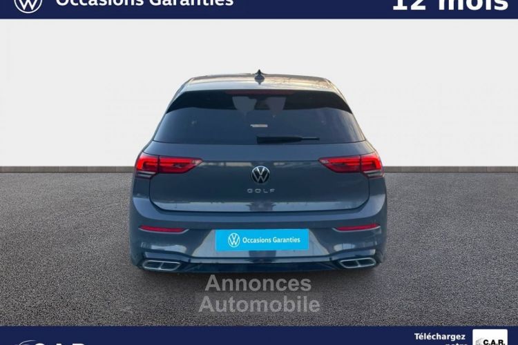 Volkswagen Golf 2.0 TDI SCR 150 DSG7 R-Line - <small></small> 27.990 € <small>TTC</small> - #4