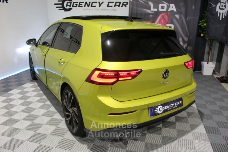 Volkswagen Golf 2.0 TDI SCR - 200 - BV DSG 7  VIII BERLINE GTD - Garantie - <small></small> 36.990 € <small>TTC</small> - #3