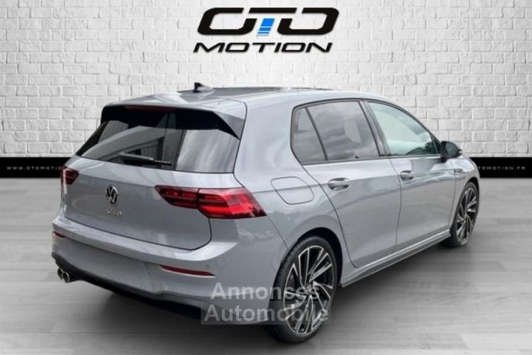 Volkswagen Golf 2.0 TDI SCR - 200 - BV DSG 7  VIII BERLINE GTD PHASE 1 - <small></small> 42.990 € <small>TTC</small> - #3